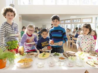 Brotzeit e.V. - Wir geben Brot und Zeit