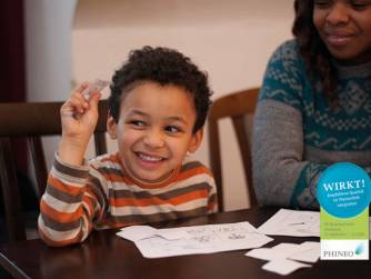  HIPPY Deutschland: Fit für die Schule!