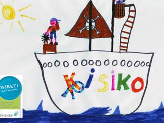 Kisiko: Kinder sind kompetent