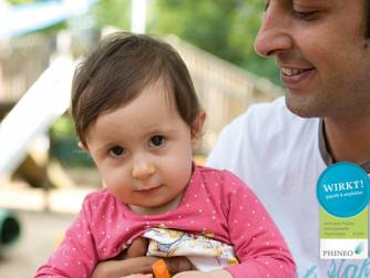 familY-Programm von EDUCATION Y: Eltern begleiten!