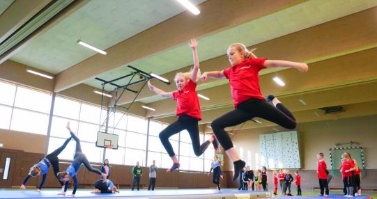 Ferien in der Corona-Zeit