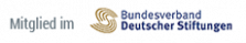 Logo Bundesverband Deutscher Stiftungen