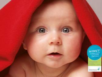 WELLCOME: Willkommen im Leben!